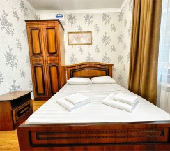 Двухместный номер /Без питания или ALL INCLUSIVE + BAR в Лооотель