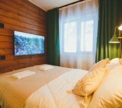 Коттедж стандарт в Keti Gesh