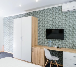 Номер стандарт в Snegiri