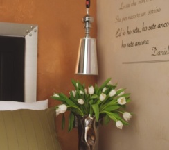 Одноместный в Hotel Mia Milano