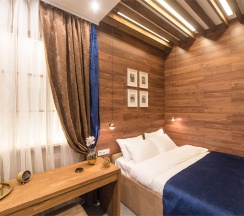 Standart без окна в Lido central