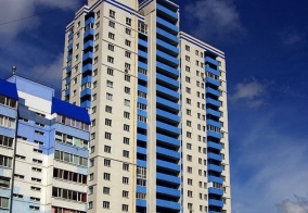 Апартаменты Много квартир в Ульяновской области