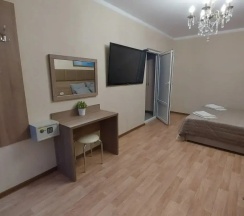 Люкс с 2 комнатами в Центральный