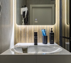 Ленинский 513 в Апартаменты LadOtel, Москва