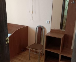 Номер стандарт с 2 односпальными кроватями в Транзит