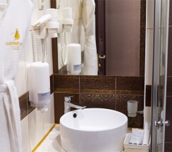 Comfort в Hotel Villa MARALIS