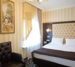 Business Classic DBL в Bellagio