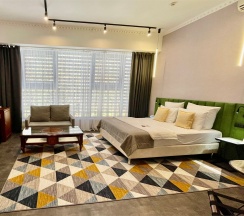 Джуниор Сюит в PARK HOTEL STAVROPOL