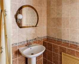 Одноместный «СТАНДАРТ» в Спутник