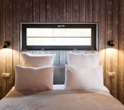 № 16 BarnHouse 65 m2. (оснащение дома см. Подробнее) в Les holidays