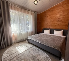 Peak Chalet в Кит шале