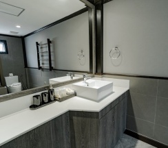 Двухместный номер Superior 2 отдельные кровати в Отель Naiya Buree Boutique Resort