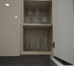 2-комнатные апартаменты улучшенные в Apart-Gold