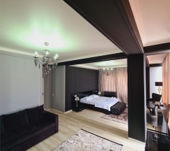 Люкс двухкомнатный в Villa Boscol