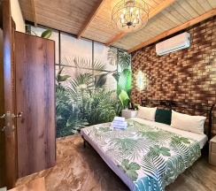 Стандартный номер в Бали Вилла