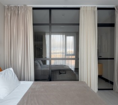 SUITE без кухни в Yard Residence