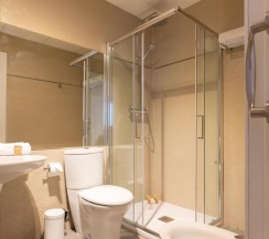 Апартаменты Superior в San Jerónimo 17 Suites