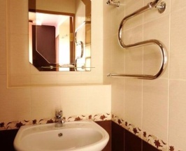 Семейный номер Classic рядом с пляжем в Арлиан