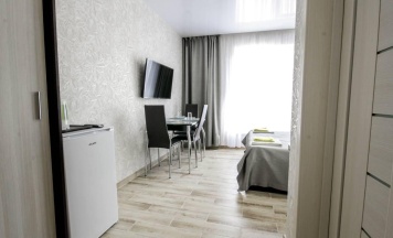 3-местная комната стандарт в Зефир