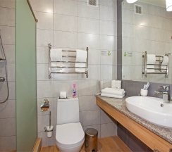 Номер-студио в Санмаринн