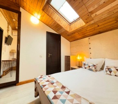 "СТАНДАРТ" 1-МЕСТНЫЙ (МАНСАРДА) в Wood street