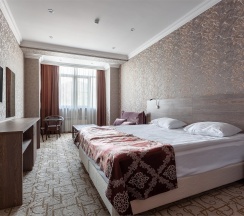 Апартаменты 60 в Планета Спорт