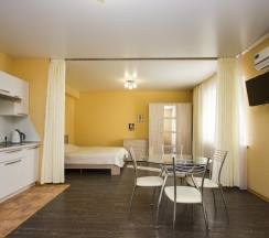 Стандартный двухместный в Арбат Первый *by 3452 Hotel Group