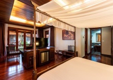 Одноместный номер Standard в Khaolak Laguna Resort