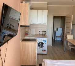 СТУДИЯ КОМФОРТ ПЛЮС в Like house