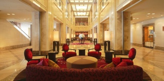 Нара: Отель Hotel Nikko Nara