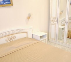 2-х местный Делюкс (без доп. места) в Plaza