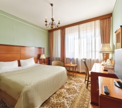 Стандартный в Президент-Отель