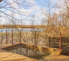 Номер стандарт семейный в Аистово