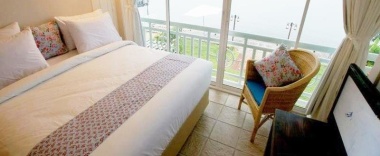 Номер Standard в Baan Sattahip By The Sea