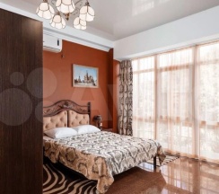 Апартаменты с кухней в Villa Gold