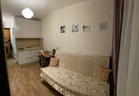 Апартаменты Апартаменты на ул. Крылова, 10 в Красноярске