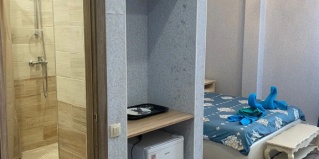 Островцы: Отель Часы