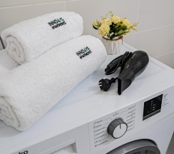 1-комнатные апартаменты, 40 м², 12 этаж в InnDays