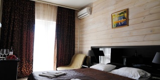 Анапа: Отель Sun day