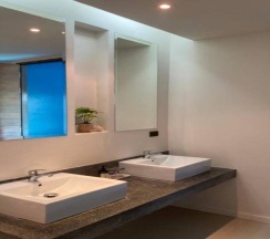 Вилла с 2 комнатами в The Kiri Villas Resort