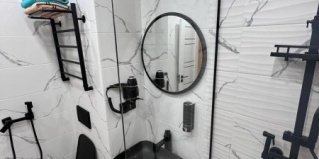 Нейтрино: Коттедж Atlas Elbrus Village