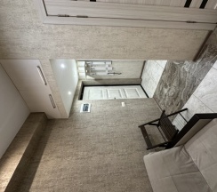 ВАШИ АПАРТАМЕНТЫ ЭСТОСАДОК, БЕРЕЗОВАЯ 106-16/3 (парковка) в Березовый