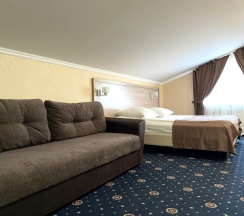 Стандарт улучшенный в Априори