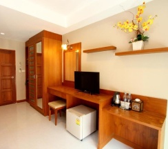 Двухместный номер Superior 2 отдельные кровати в Good Nice Hotel Patong