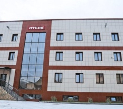 Стандарт улучшенный в Антураж