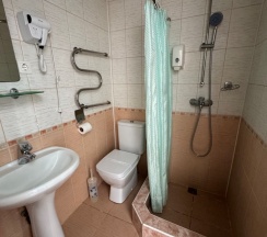 двухместный эконом в Европа