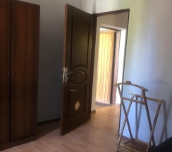 Номер комфорт семейный в Саучи