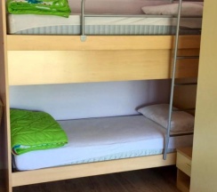 Апартаменты в BELLAVISTA