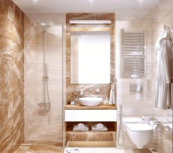 Junior suite в V hotel Tverskaya