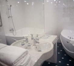 Апартаменты «Аристократ» в Аристократъ